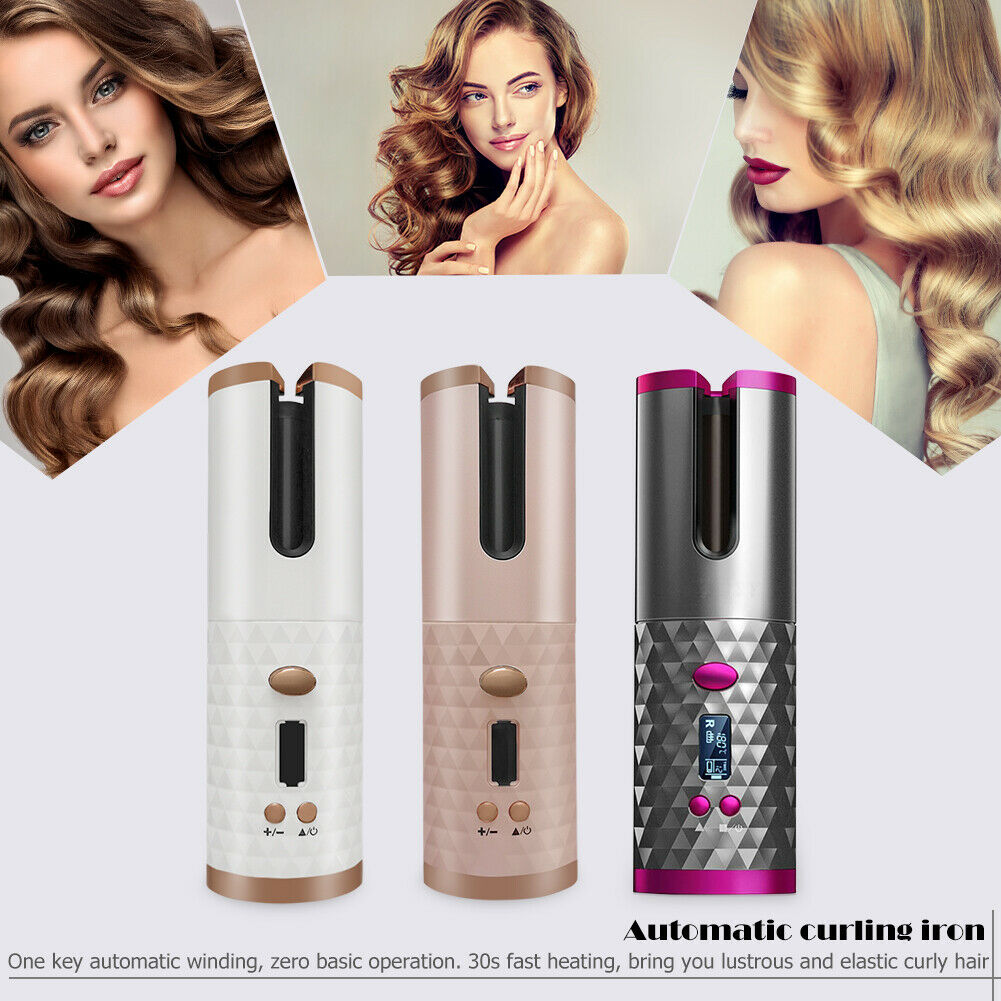 26 Top What is the easiest hair curler to use uk Hairstyle 2022